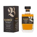 Bladnoch Vinaya , Lowland Single Malt Scotch Whisky , 700ml