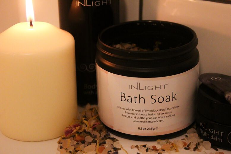 Bath Soak, , hi-res