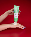 Hand Cream with Upcycled Hibiscus Flowers, , hi-res