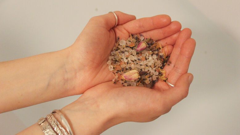 Bath Soak, , hi-res
