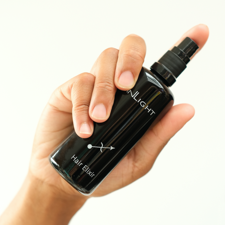 Hair Elixir, , hi-res
