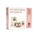 Lyonsleaf Hot Cloth Cleansing Revitalising Skincare Kit