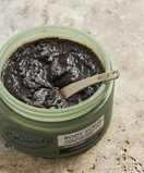 Lemongrass Body Scrub with Coffee &amp; Shea Butter, , hi-res