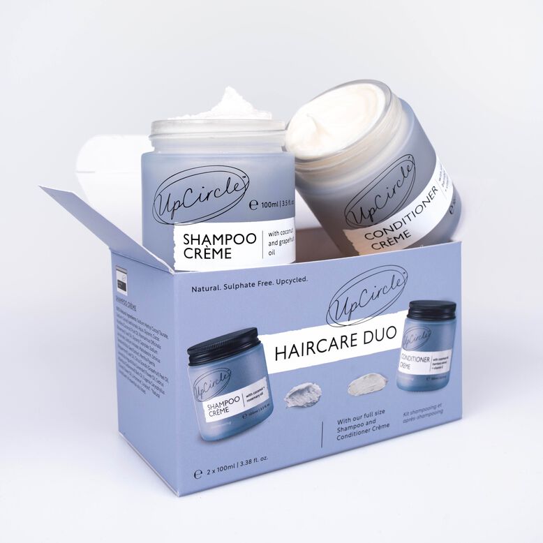 UpCircle Shampoo and Conditioner Haircare Duo, , hi-res