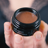 Chocolate Face Mask, , hi-res