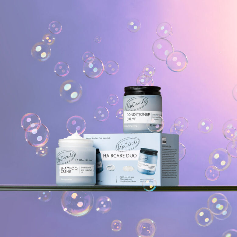 UpCircle Shampoo and Conditioner Haircare Duo, , hi-res