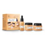 Upcircle Day & Night Hydration Set