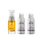 Organic Haircare Discovery Set