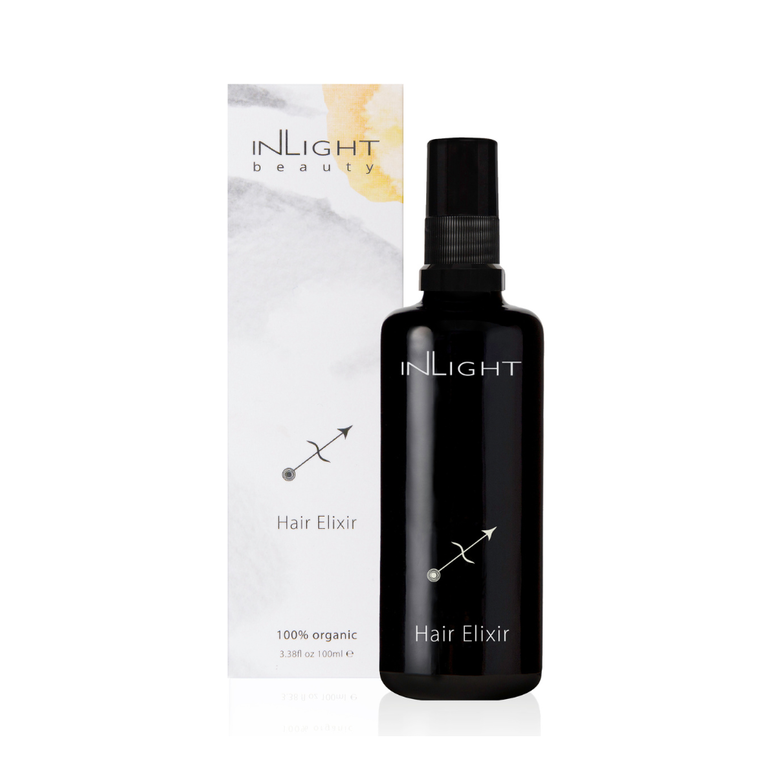 Hair Elixir, , hi-res