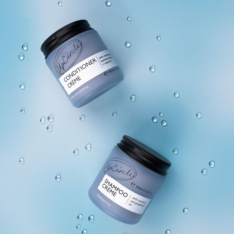 UpCircle Shampoo and Conditioner Haircare Duo, , hi-res