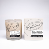 UpCircle Espresso Martini Natural Soy Candle, , hi-res