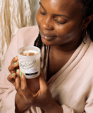 UpCircle Chai Latte Natural Soy Candle, , hi-res