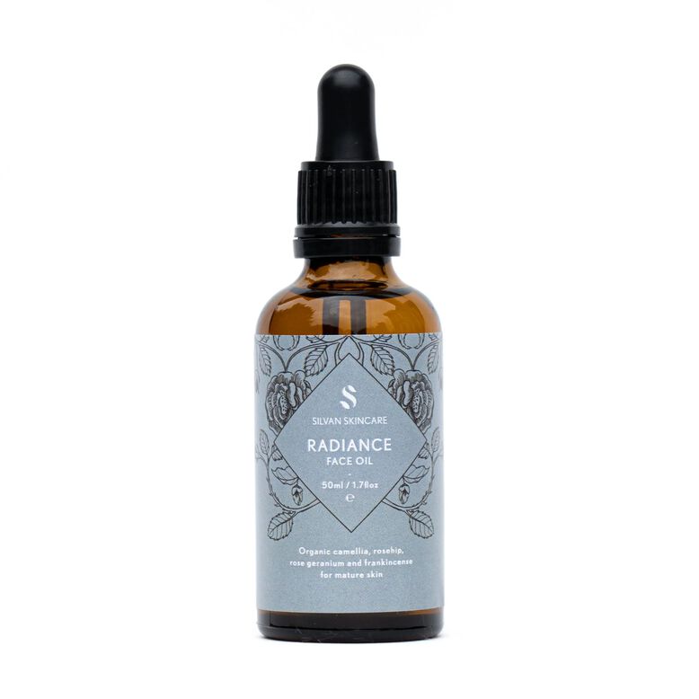 Rose Quartz Gua Sha and Radiance Facial Oil, , hi-res