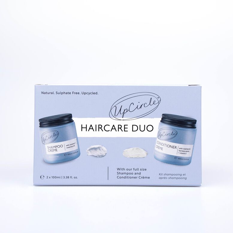 UpCircle Shampoo and Conditioner Haircare Duo, , hi-res