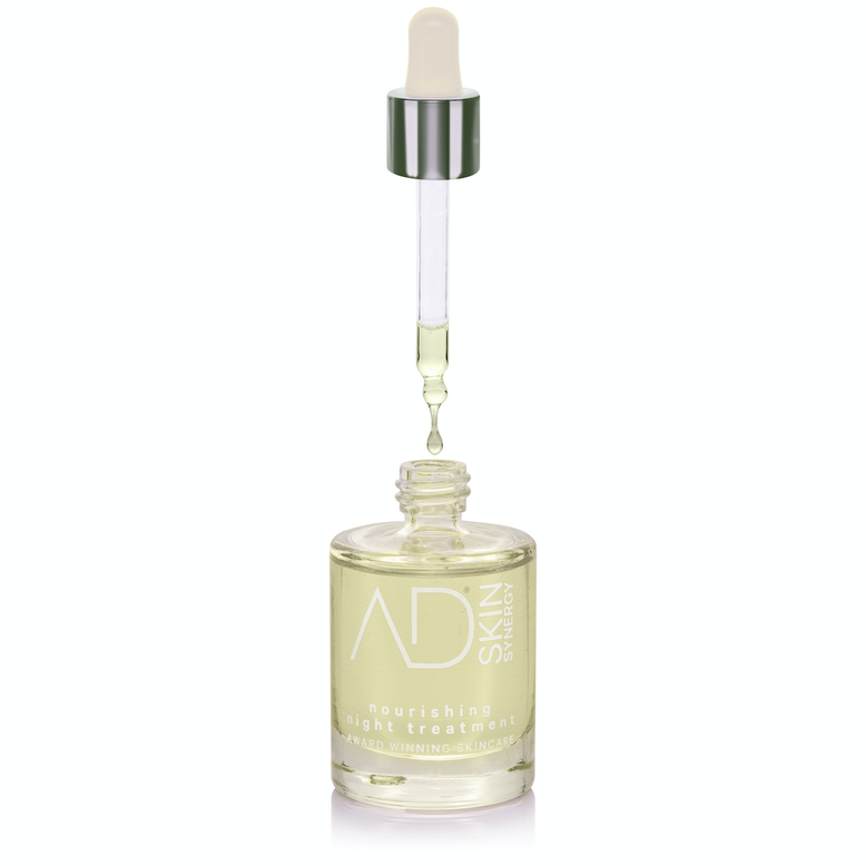 Nourishing Night Treatment, , hi-res