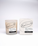 UpCircle Chai Latte Natural Soy Candle, , hi-res