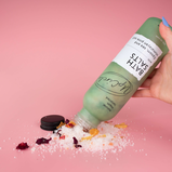 UpCircle Bath Salts with Epsom dead Sea and Himalayan Pink Salt, , hi-res