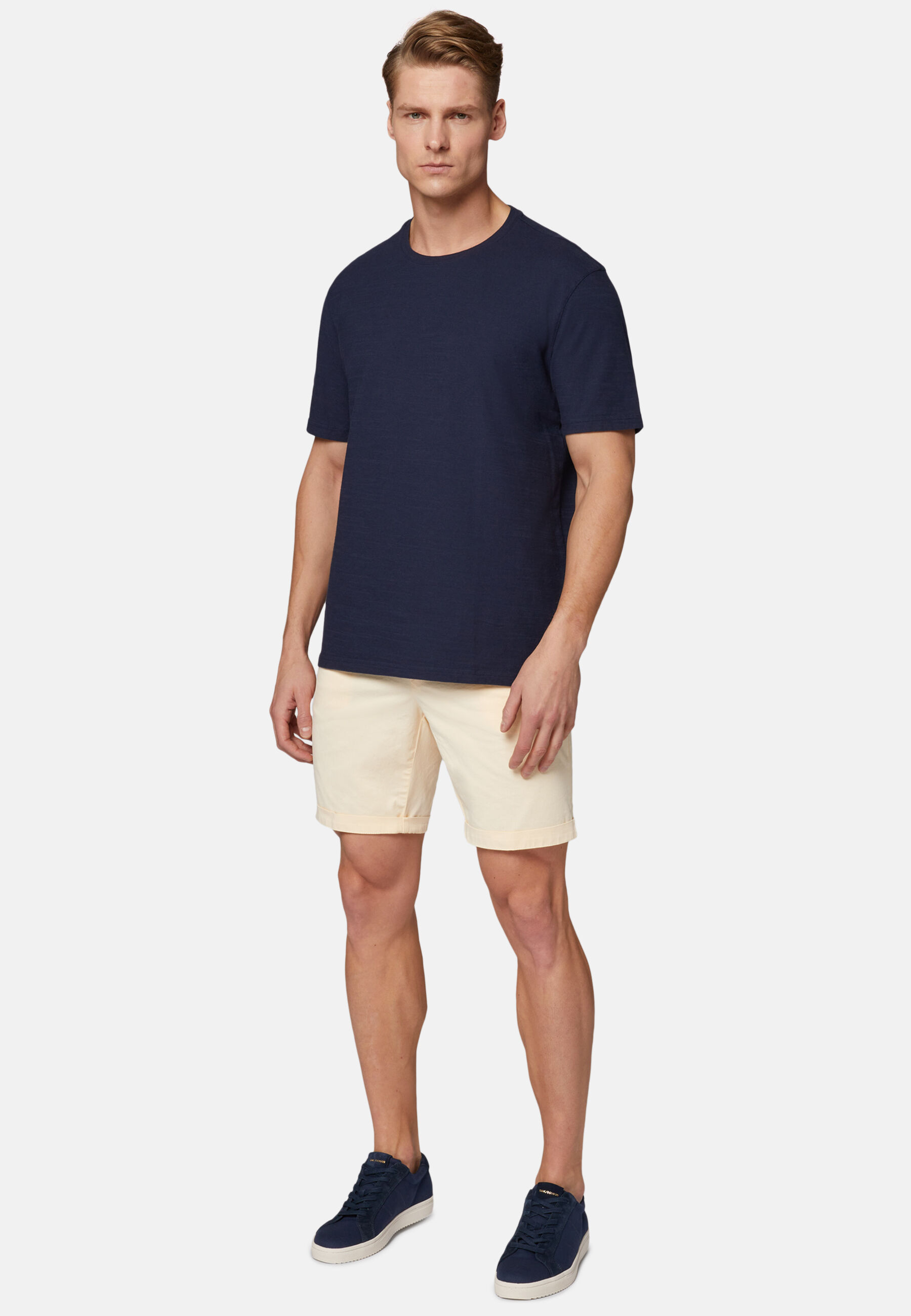 Gabardine mi-saison - Patrice Bréal - Taille 38 - Label Emmaüs