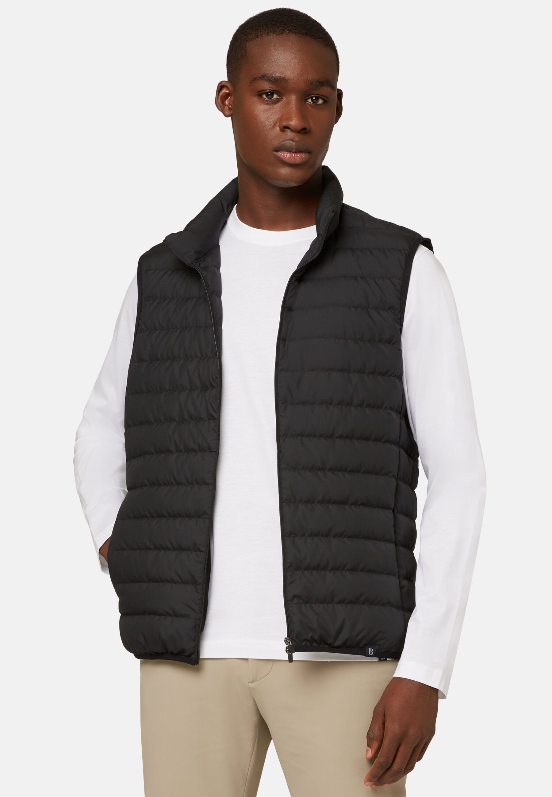Down waistcoat new arrivals