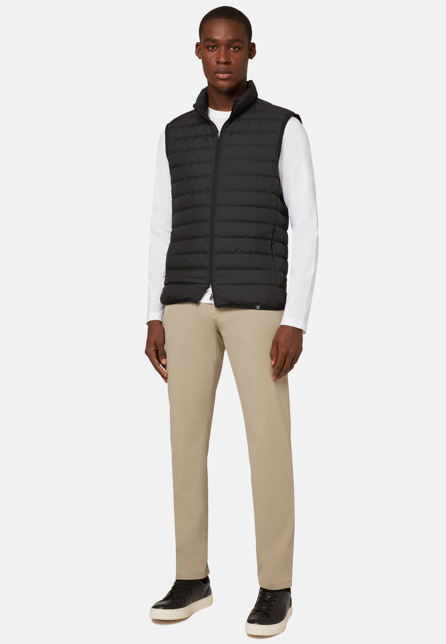 Men online goose down