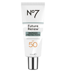 No7 Future Renew Defence Shield SPF50 50ml