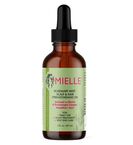 Mielle Rosemary Mint Scalp Hair Strengthening Oil