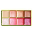 Made by Mitchell Comet Case Blusher Palette