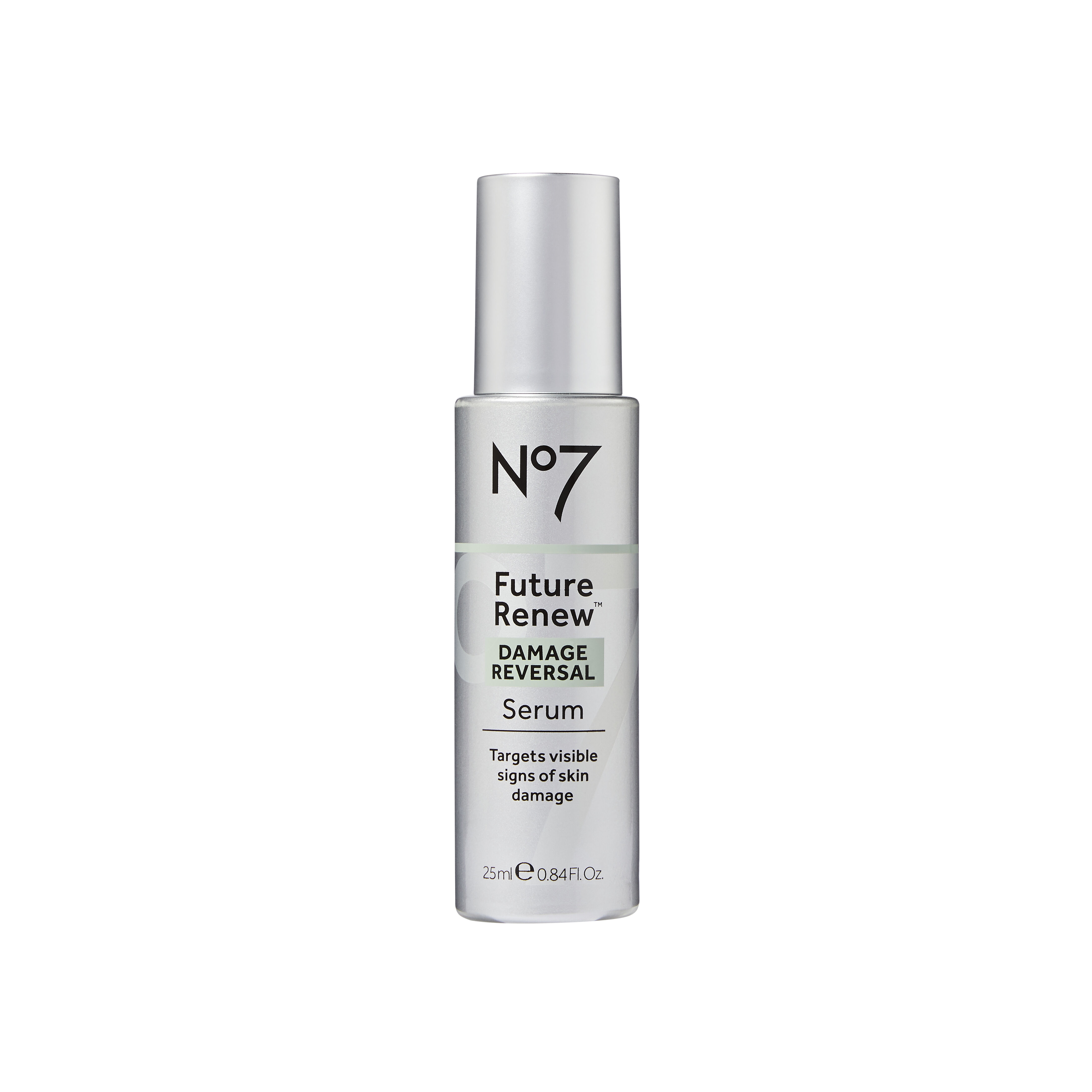 No7 Future Renew Serum 25ml Face Heathrow Reserve Collect - Main Image