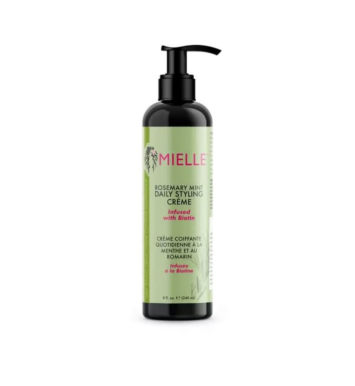 Mielle Rosemary Mint Daily Styling Crme, , hi-res