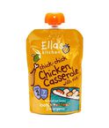  Ellas Chicken Cass w/Rice Pouch Stg2