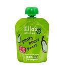 Ellas Pears Pears Pears Pouch Stg1