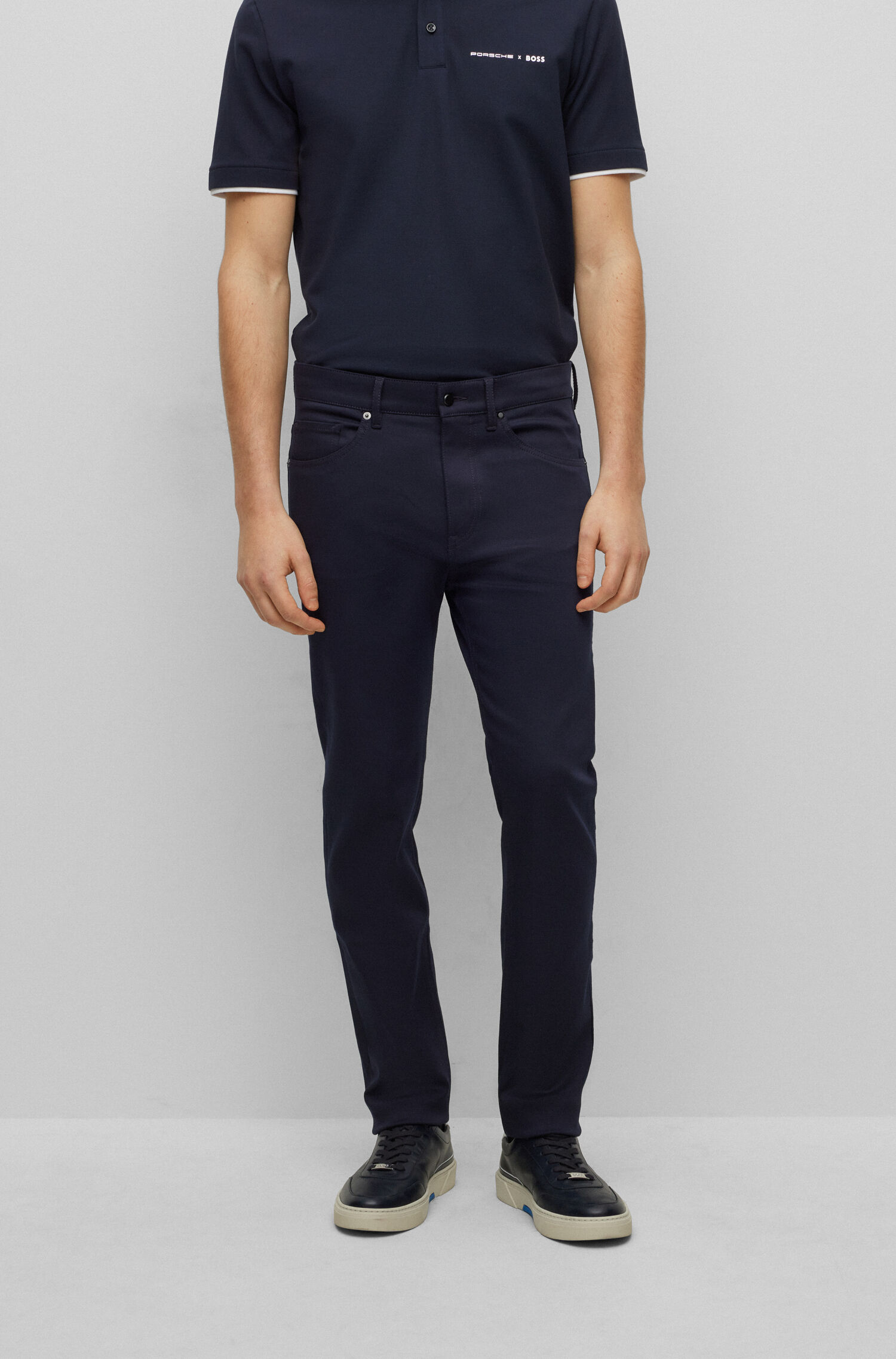 Porsche jeans online