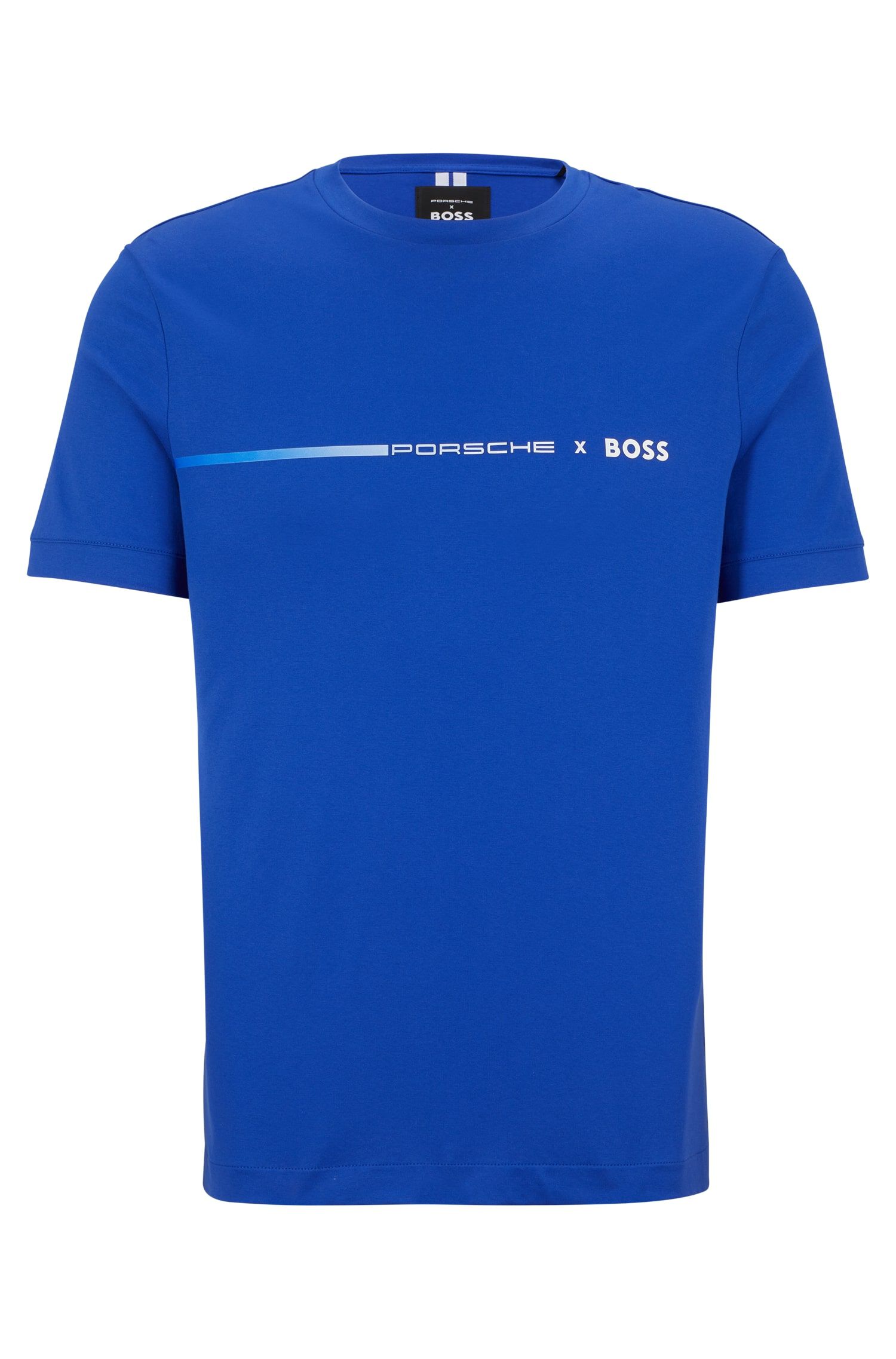 Porsche x boss clearance