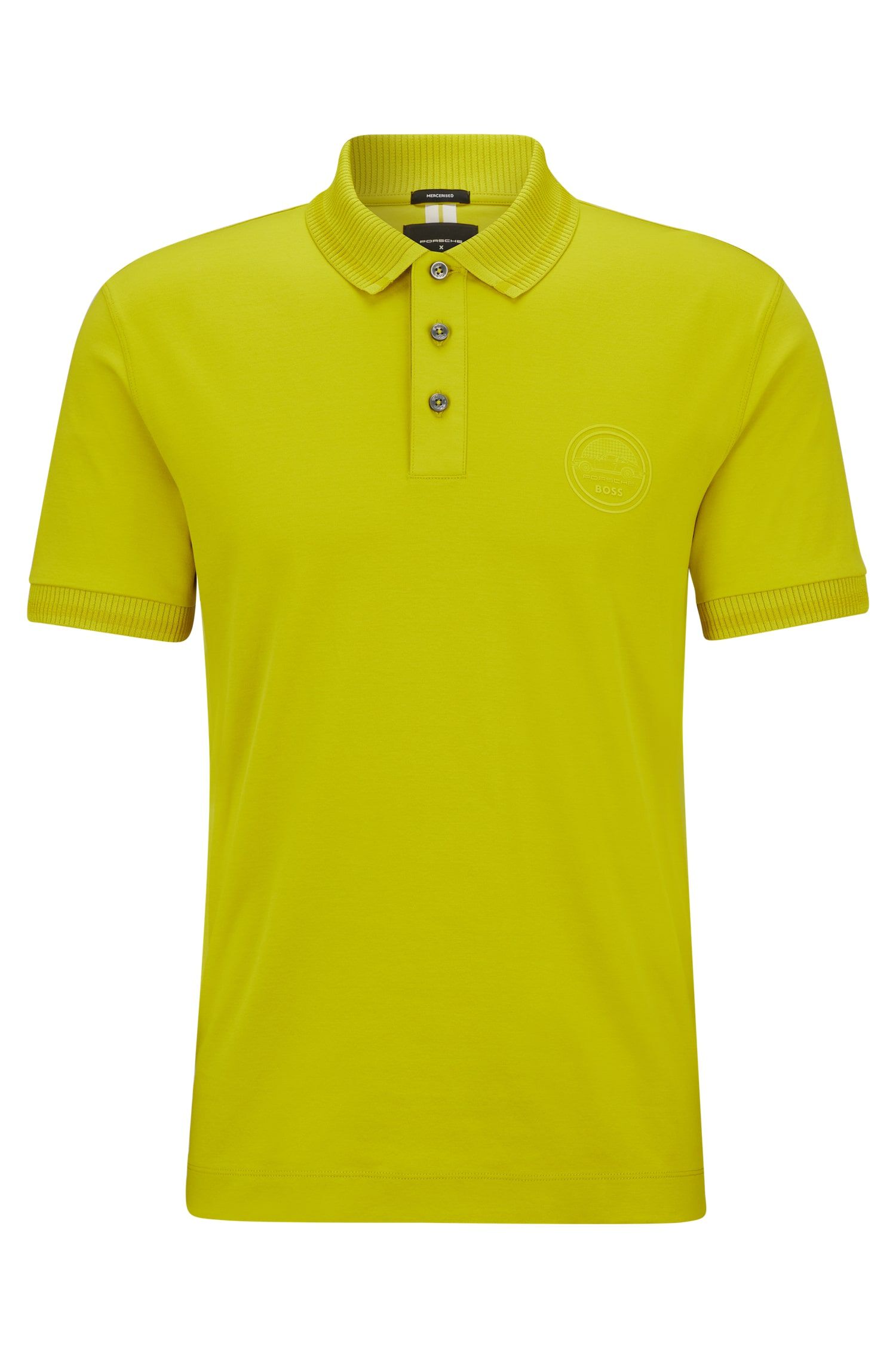 Boss clearance porsche polo