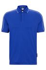 Porsche x BOSS mercerised-cotton slim-fit polo shirt