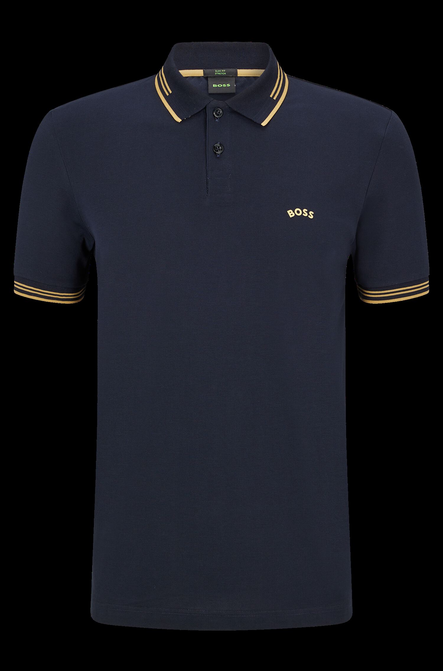 Structure slim hot sale fit polo