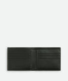 INTRECCIATO BI-FOLD WALLET, , hi-res