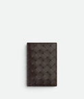 INTRECCIATO PASSPORT CASE