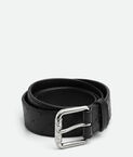 INTRECCIATO STAMP BELT
