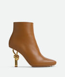 KNOT ANKLE BOOT, , hi-res
