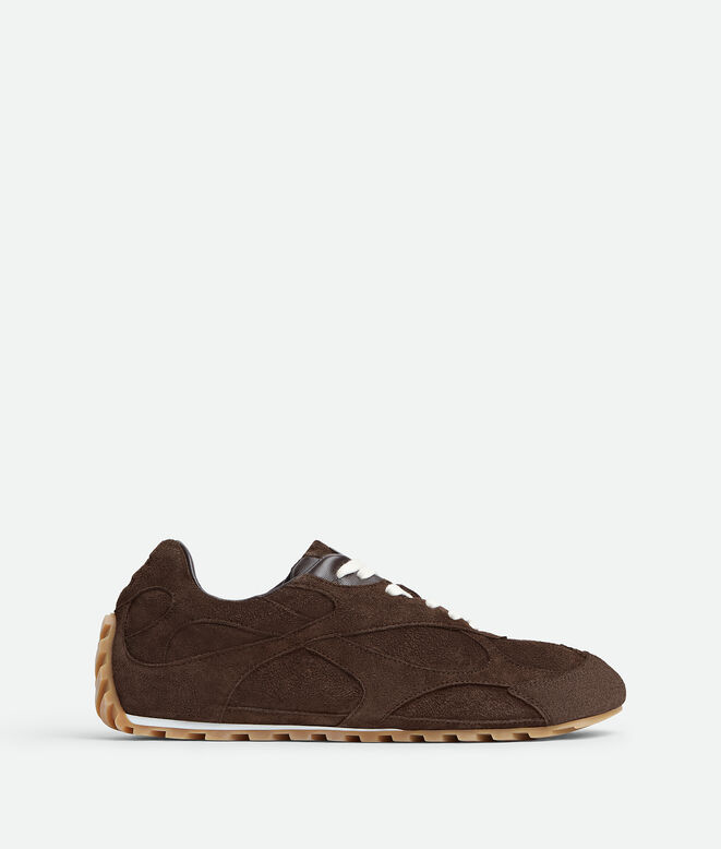 LOW TOP LACE-UP SNEAKER, , hi-res