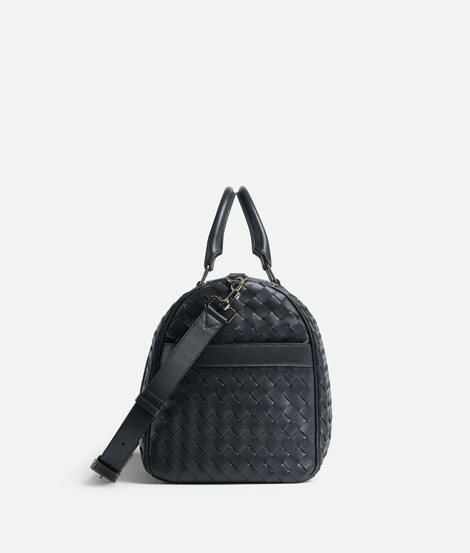 INTRECCIATO DUFFLE, , hi-res