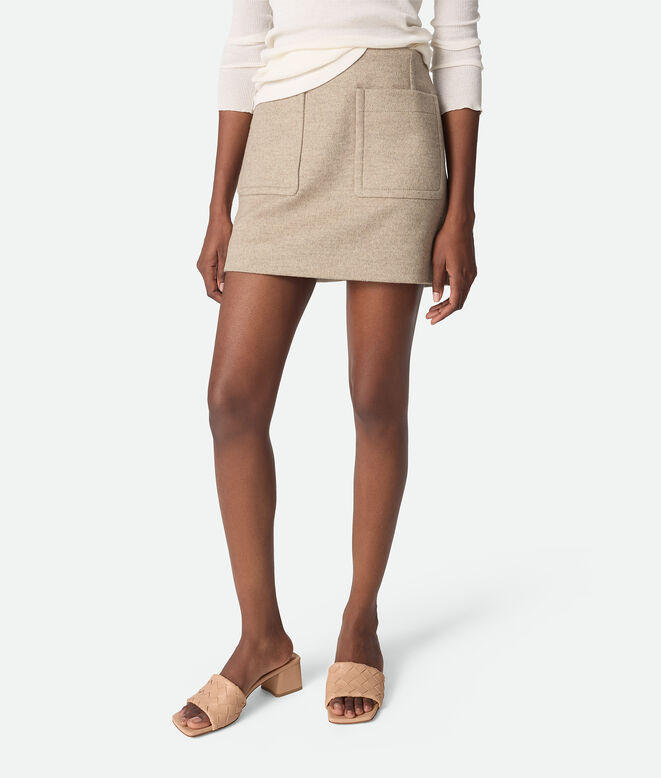 KITTEN HEEL MULE SANDAL, , hi-res