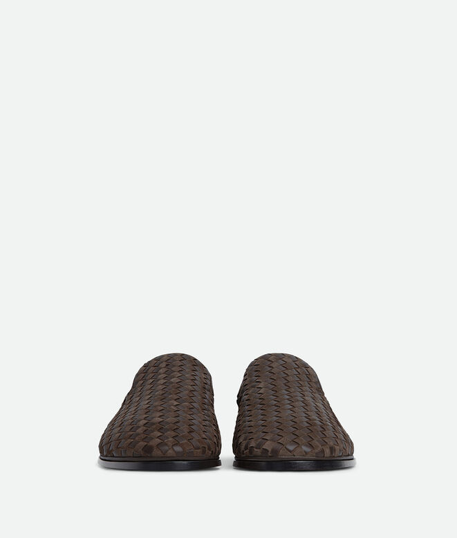 CLOSED BACK SLIPPER, , hi-res
