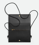 WALLET ON STRAP, , hi-res