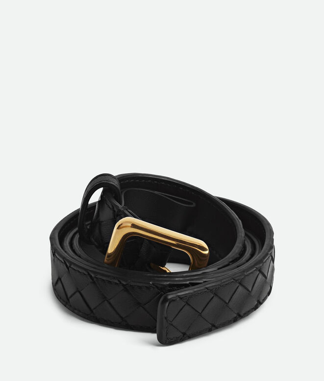 Contour Belt, , hi-res