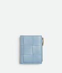 SMALL BI-FOLD WALLET