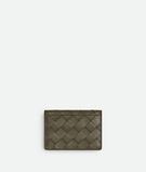 Intrecciato Business Card Case, , hi-res