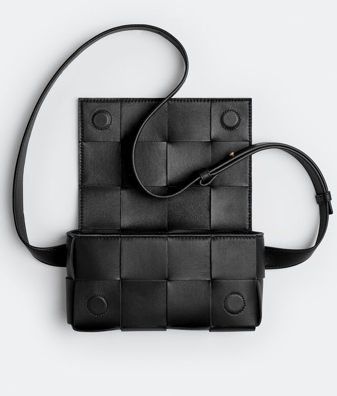 CASSETTE BELTBAG, , hi-res