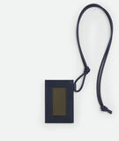 INTRECCIATO BADGE HOLDER, , hi-res
